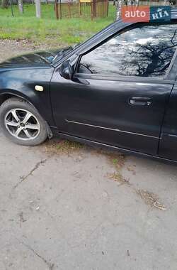 Geely MR  2008