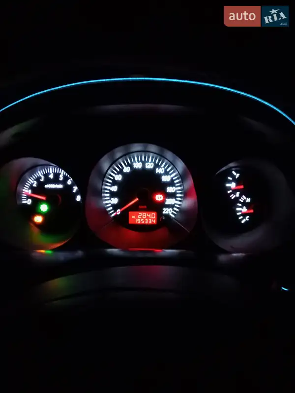 Geely MR