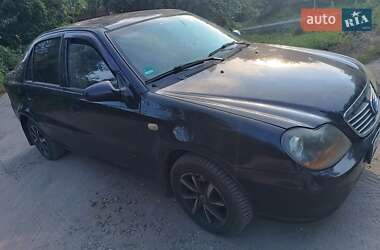 Geely MR  2009