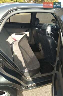 Седан Geely MR 2008 в Харкові фото 10 Седан Geely MR 2008 в Харкові