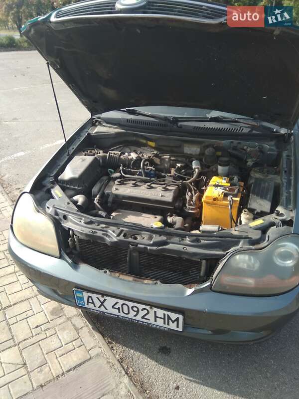 Седан Geely MR 2008 в Харкові фото 14 Седан Geely MR 2008 в Харкові