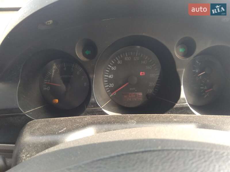 Седан Geely MR 2008 в Харкові фото 18 Седан Geely MR 2008 в Харкові