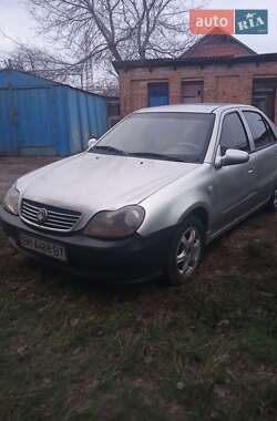 Хэтчбек Geely MR 2008 в Подольске