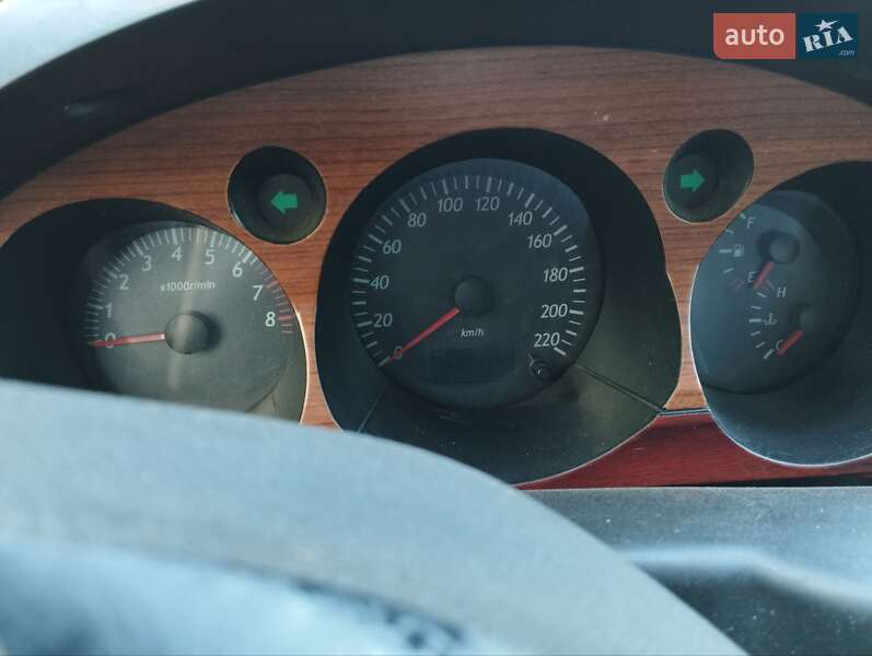 Хетчбек Geely MR 2007 в Житомирі фото 10 Хетчбек Geely MR 2007 в Житомирі