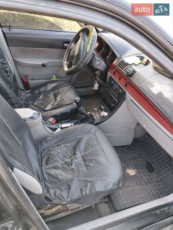 Хетчбек Geely MR 2007 в Житомирі фото 12 Хетчбек Geely MR 2007 в Житомирі