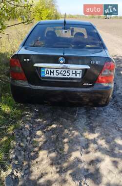 Хетчбек Geely MR 2007 в Житомирі фото 3 Хетчбек Geely MR 2007 в Житомирі