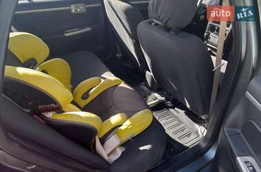Geely MR  2009