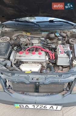 Хэтчбек Geely MR 2007 в Кропивницком