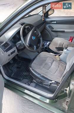 Хэтчбек Geely MR 2007 в Кропивницком