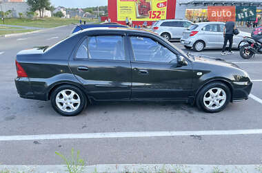Geely MR  2010