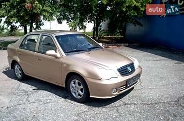 Хэтчбек Geely MR 2009 в Киеве