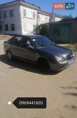 Geely MR  2008