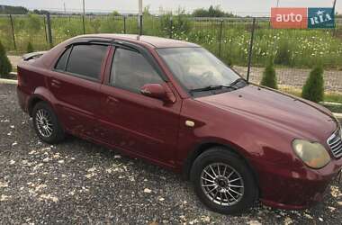 Хэтчбек Geely MR 2007 в Львове Хэтчбек Geely MR 2007 в Львове