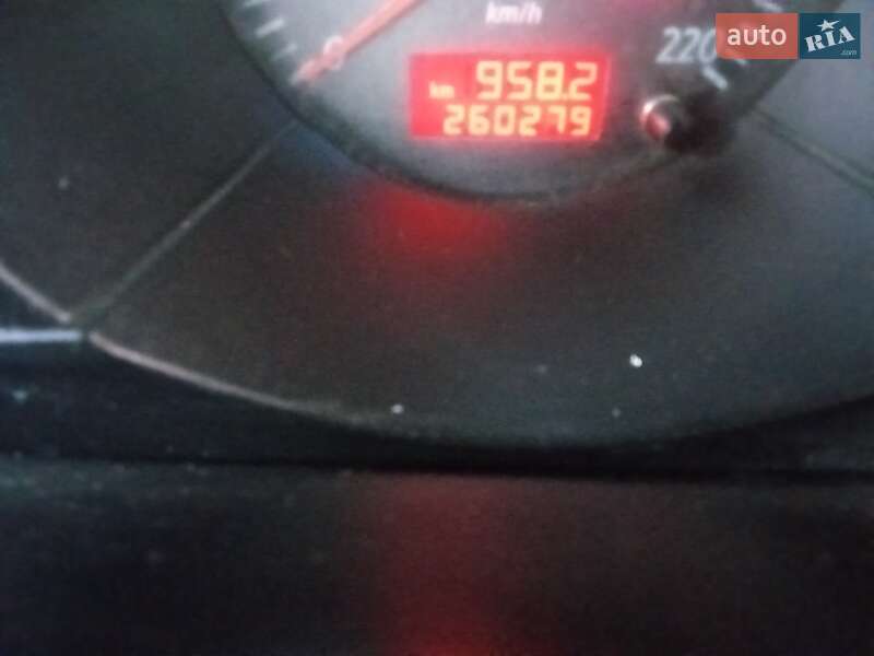Хэтчбек Geely MR 2008 в Черкассах