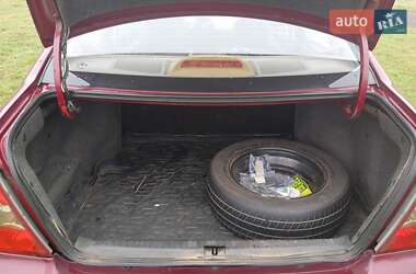 Хэтчбек Geely MR 2008 в Новоукраинке