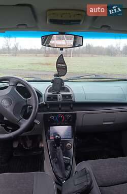 Хэтчбек Geely MR 2008 в Новоукраинке