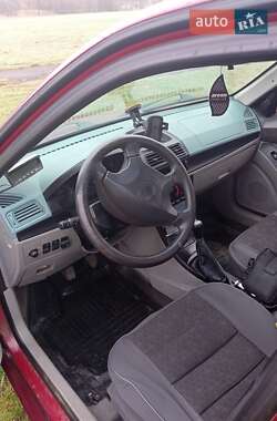Хэтчбек Geely MR 2008 в Новоукраинке