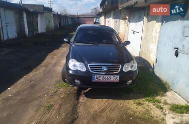 Седан Geely MR 2010 в Павлограде