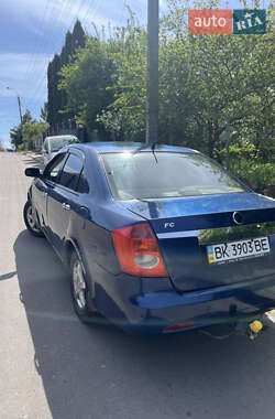 Geely MR  2008
