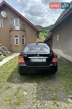 Седан Geely MR 2014 в Дубовом