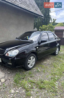 Седан Geely MR 2014 в Дубовом