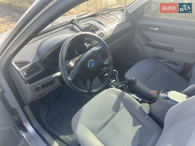 Geely MR 2007 Geely MR 2007