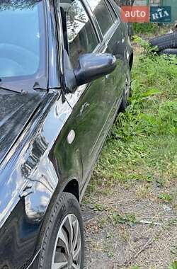 Хетчбек Geely MR 2007 в Тернівці