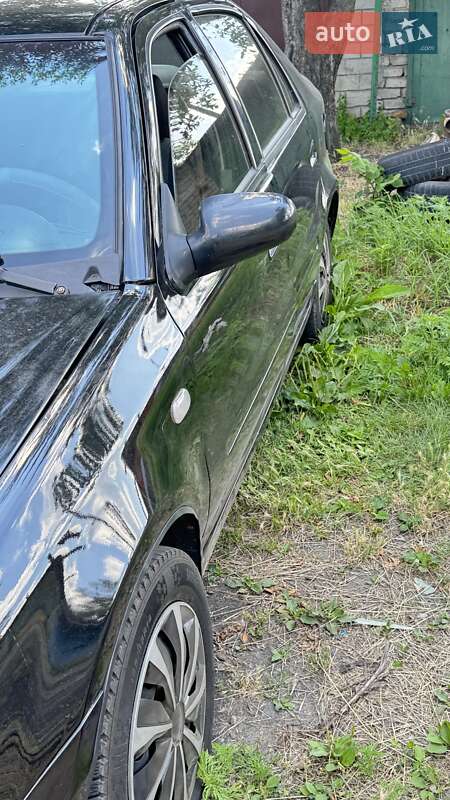 Хетчбек Geely MR 2007 в Тернівці