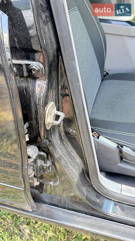 Хетчбек Geely MR 2007 в Тернівці