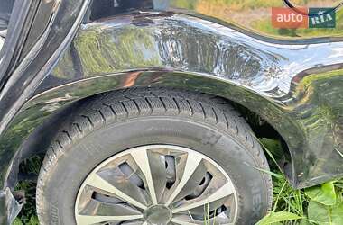Хетчбек Geely MR 2007 в Тернівці