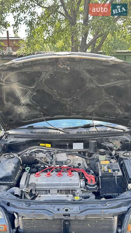 Хетчбек Geely MR 2007 в Тернівці