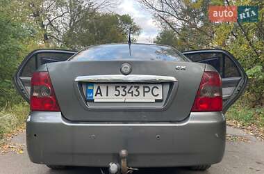 Geely MR  2008