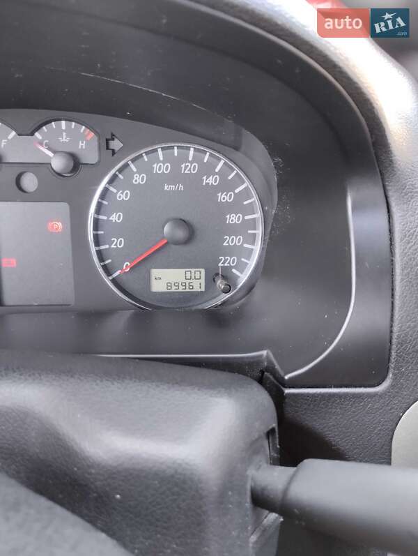Geely MR