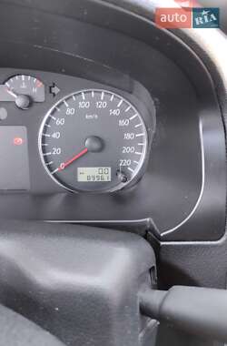 Geely MR  2009