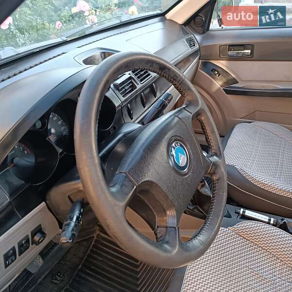 Хэтчбек Geely MR 2008 в Черкассах фото 5 Хэтчбек Geely MR 2008 в Черкассах