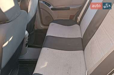 Хэтчбек Geely MR 2008 в Черкассах фото 10 Хэтчбек Geely MR 2008 в Черкассах
