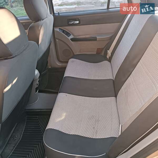 Хэтчбек Geely MR 2008 в Черкассах фото 10 Хэтчбек Geely MR 2008 в Черкассах