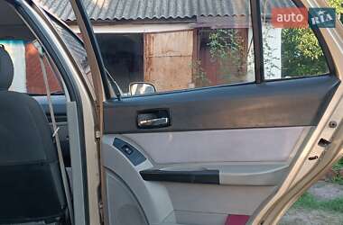 Хэтчбек Geely MR 2008 в Черкассах фото 13 Хэтчбек Geely MR 2008 в Черкассах