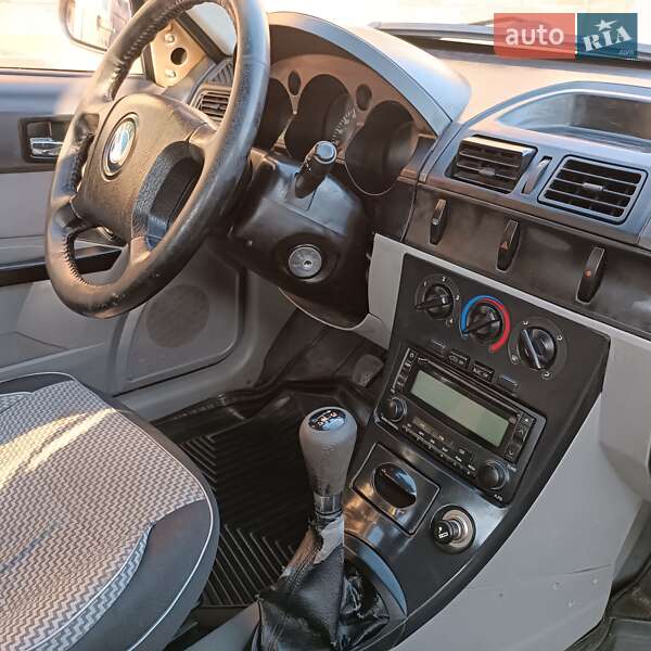 Хэтчбек Geely MR 2008 в Черкассах фото 17 Хэтчбек Geely MR 2008 в Черкассах