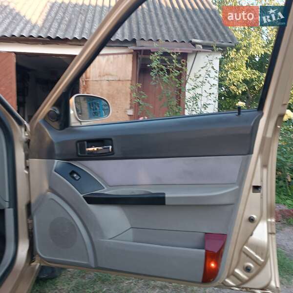 Хэтчбек Geely MR 2008 в Черкассах фото 19 Хэтчбек Geely MR 2008 в Черкассах