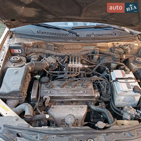 Хэтчбек Geely MR 2008 в Черкассах фото 25 Хэтчбек Geely MR 2008 в Черкассах