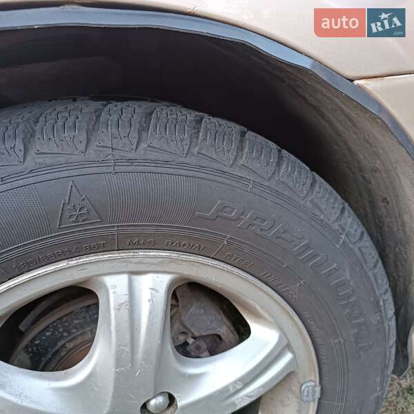 Хэтчбек Geely MR 2008 в Черкассах фото 30 Хэтчбек Geely MR 2008 в Черкассах