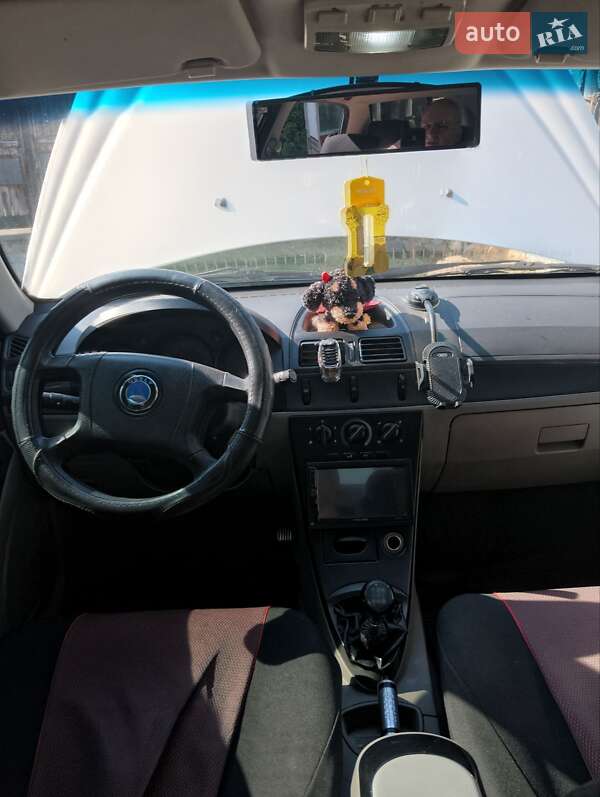 Хетчбек Geely MR 2007 в Рівному