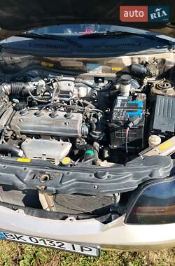 Хетчбек Geely MR 2007 в Рівному