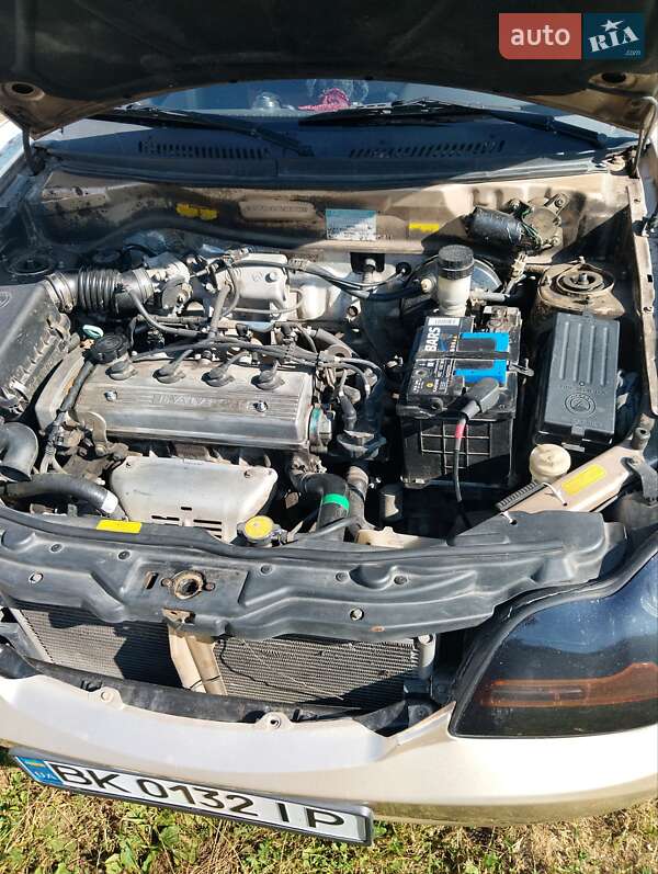 Хетчбек Geely MR 2007 в Рівному
