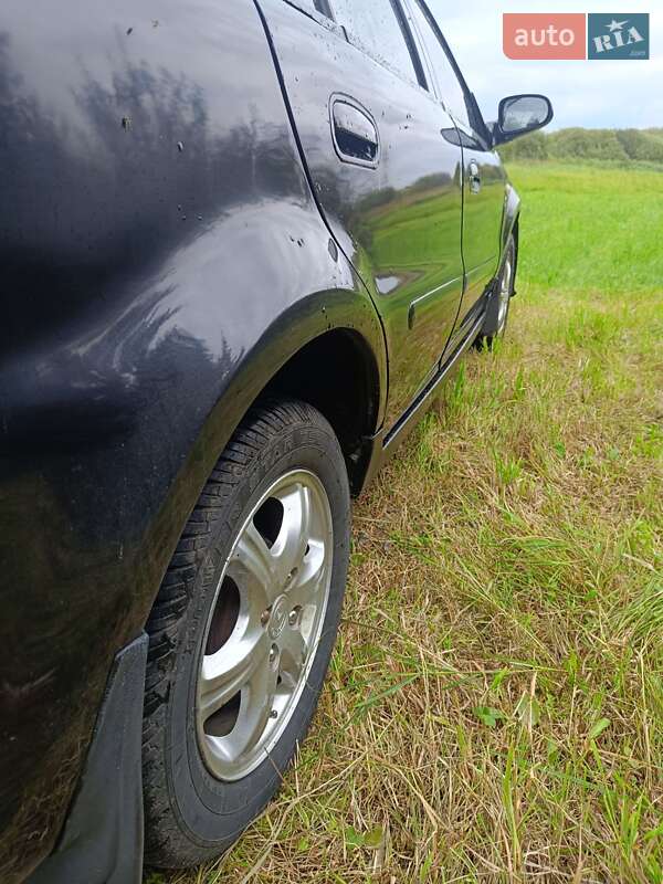 Седан Geely MR 2010 в Ковеле