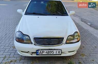 Geely MR  2007