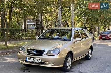Geely MR  2007