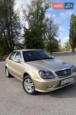 Geely MR  2007