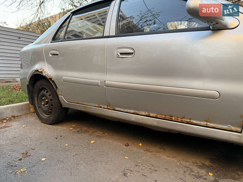 Хэтчбек Geely MR 2008 в Харькове